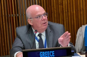 Ευάγγελος Σέκερης