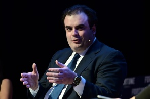  Κυριάκος Πιερρακάκης