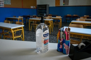 Η θεσμοθετημένη μαρξιστική κατήχηση στα σχολεία