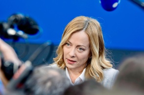 Γυναικοκτονίες: Κοινό μέτωπο αντιπολίτευσης - κυβέρνησης στην Ιταλία