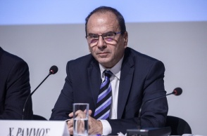 Χρήστος Ράμμος