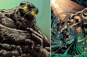 Το Clayface θα είναι το επόμενο υπερηρωικό πρότζεκτ της DC - Με την υπογραφή του σεναριογράφου Μάικ Φλάναγκαν - Εχθρός του Μπάτμαν, δημιουργήθηκε το 1940