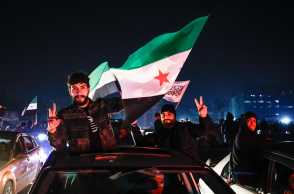 Η συριακή παγίδα και το δίλημμα της επόμενης ημέρας