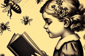 Μερικά πράγματα που ξέρω για το παιδικό βιβλίο