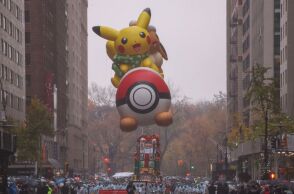 Pokémon και στούντιο Aardman συνεργάζονται - Οι πρώτες πληροφορίες για το μυστηριώδες πρότζεκτ που θα αποκαλυφθεί το 2027