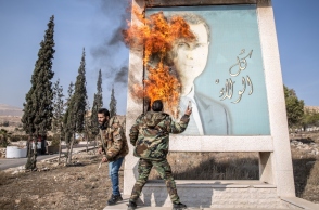 Μια ιστορική αναδρομή για το πώς προέκυψε η σημερινή μορφή του κράτους της Συρίας