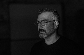 Θοδωρής Αμπαζής: Στο μουσικό θέατρο όλοι συντονίζονται, έχουν κοινή αναπνοή