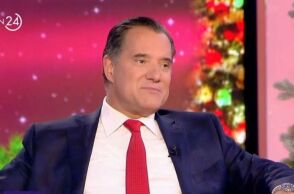 Ο Άδωνις Γεωργίαδης στο Action24 και στην εκπομπή «Καλύτερα Αργά» 