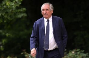 Φρανσουά Μπαϊρού, ο νέος πρωθυπουργός της Γαλλίας