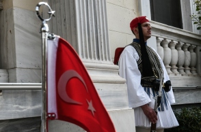 Οι επαγγελματίες του πατριωτισμού