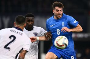 Μουντιάλ 2026: Το παρελθόν της εθνικής Ελλάδας με τους αντιπάλους της στην προκριματική φάση του Παγκοσμίου Κυπέλλου ποδοσφαίρου.