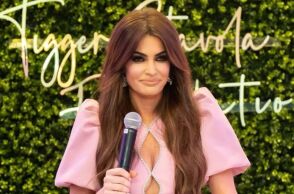 Κίμπερλι Γκίλφοϊλ: Ο Τραμπ με πρότεινε επειδή αγαπάει τους Έλληνες