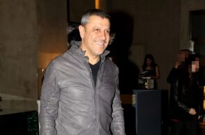 Δεσμεύεται όλη η περιουσία του Κώστα Πηλαδάκη