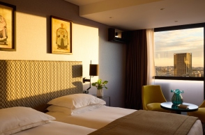 President Hotel Athens