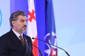 Μιχαήλ Καβελασβίλι 