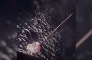 Στους πέντε οι νεκροί από το ναυάγιο στη Γαύδο - Βίντεο από την επιχείρηση διάσωσης