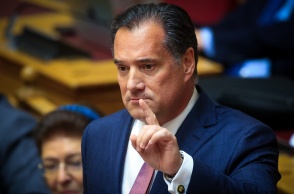 Άδωνις Γεωργιάδης