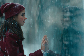 Η χριστουγεννιάτικη καμπάνια της Deutsche Telekom είναι ένα παραμύθι για την ενότητα