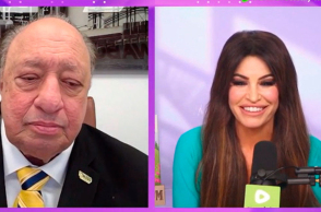 Πρόταση-βόμβα της Κίμπερλι Γκίλφοϊλ: Κατσιματίδης for President