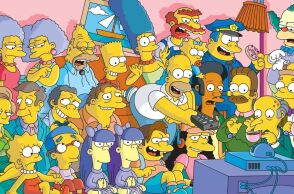 Σαν σήμερα, 17 Δεκεμβρίου, προβάλλεται το πρώτο επεισόδιο της τηλεοπτικής σειράς The Simpsons