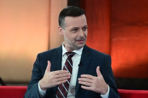 Χάρης Δούκας