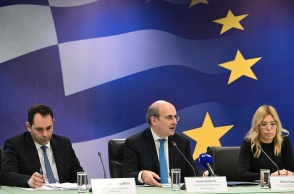 Κωστής Χατζηδάκης