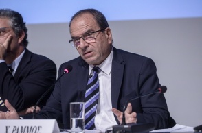 Χρήστος Ράμμος