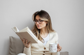 14 βιβλία για την προσωπική ανάπτυξη, τη γονεϊκότητα και την επιχειρηματικότητα