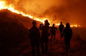 Η ανασκόπηση της αντιπυρικής περιόδου 