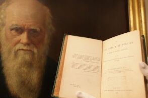 Σαν σήμερα ξεκινά το ταξίδι του Δαρβίνου με το πλοίο Beagle που θεμελίωσε τη Θεωρία της Εξέλιξης