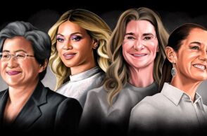 Forbes: Oι 100 πιο ισχυρές γυναίκες του πλανήτη για το 2024
