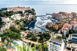 Η λίστα με τους τοπ προορισμούς για το 2025, σύμφωνα με το Forbes