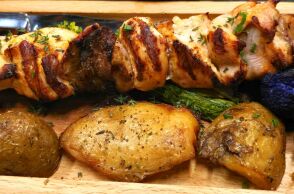  Μedouli, Αργυρούπολη