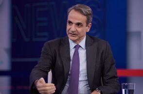 Μητσοτάκης: Στο δεύτερο δεκαπενθήμερο Ιανουαρίου θα ανακοινώσω το πρόσωπο για την Προεδρία της Δημοκρατίας