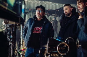 Ρόμπερτ Έγκερς 