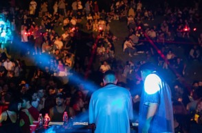 Το This is Athens – City Festival και Voice 102.5 γιορτάζουν  την μεγαλύτερη νύχτα του χρόνου