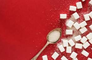 Η ιστορία της ζάχαρης