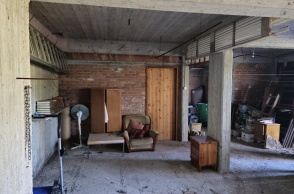 Στιγμιότυπο από το σπίτι του εγκλήματος