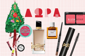  Κερδίστε καλλυντικά, αρώματα, προϊόντα περιποίησης, θεραπείες προσώπου και μαλλιών