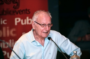 Κώστας Χαρδαβέλλας