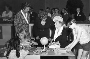 Μαρία Μοντεσσόρι: Σαν σήμερα 6 Ιανουαρίου ιδρύει το Casa dei Bambini στη Ρώμη