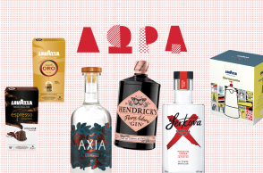 Kερδίστε φιάλες ποτού, κρασιά και καφέδες δίνοντας γεύση σε κάθε στιγμή 