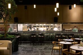 Αίγλη Ζαππείου