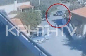 Φονική παράσυρση στην Κρήτη: Μηνυτήρια αναφορά καταθέτει η οικογένεια της 36χρονης