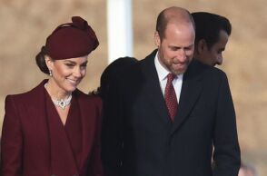 πρίγκιπα Ουίλιαμ και Κέιτ Μίντλετον