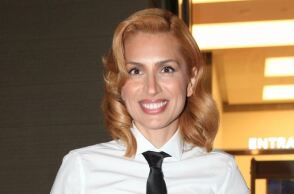 Η περιπέτεια υγείας που έφερε την Μαρία Ηλιάκη στο νοσοκομείο