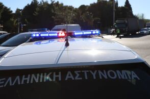 Καλαμάτα: «Μου χρωστούσε λεφτά» είπε ο εργάτης που δολοφόνησε τον εργοδότη του