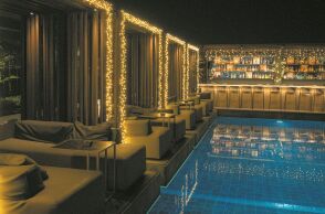 Radisson Blu Park Hotel Athens