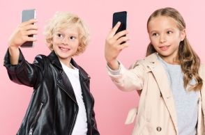 Το πρόβλημα δεν είναι στα Μέσα Κοινωνικής Δικτύωσης, είναι στους γονείς