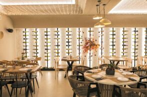 Tartufo Cucina Italiana